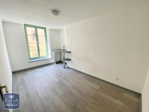 Appartement à louer 3 pièces 70m²