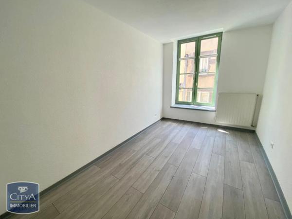 Appartement à louer 3 pièces 70m²