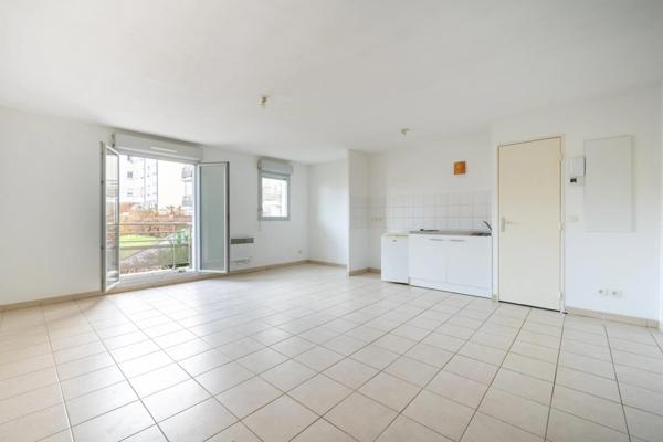 Idéal premier achat