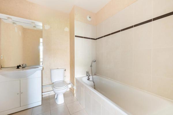 Idéal premier achat