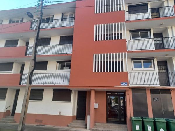 Appartement à vendre |  Béziers |  3 pièces | 55 m²