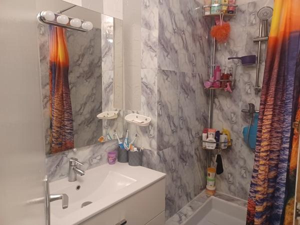 Appartement à vendre |  Béziers |  3 pièces | 55 m²