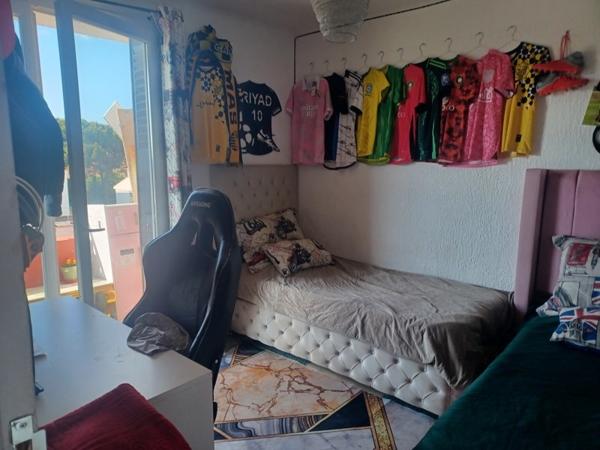 Appartement à vendre |  Béziers |  3 pièces | 55 m²