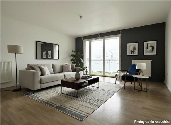 A VENDRE : T3 à LILLE • CHU • 199 000 € FAI • Réf. 1586