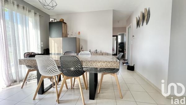 Maison à vendre 5 pièces 95 m² Ambarès-et-Lagrave
