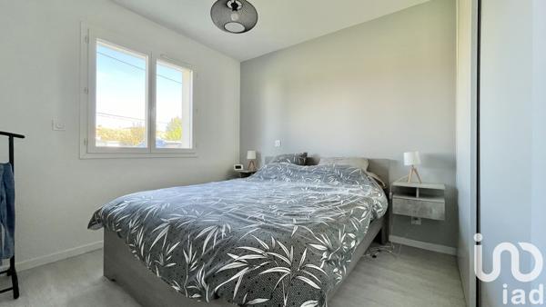 Maison à vendre 5 pièces 95 m² Ambarès-et-Lagrave