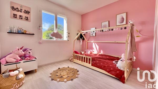 Maison à vendre 5 pièces 95 m² Ambarès-et-Lagrave