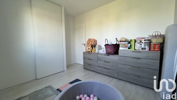 Maison à vendre 5 pièces 95 m² Ambarès-et-Lagrave