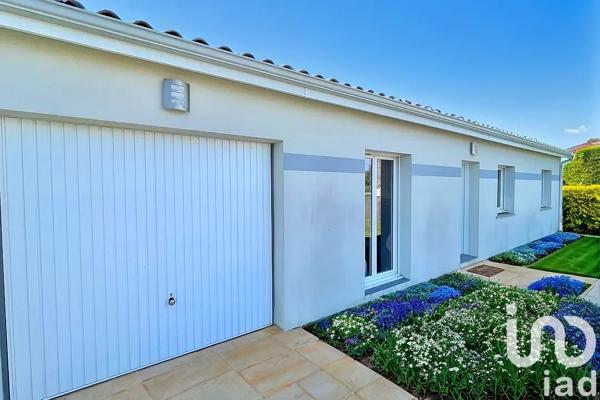 Maison à vendre 5 pièces 95 m² Ambarès-et-Lagrave