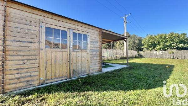 Maison à vendre 5 pièces 95 m² Ambarès-et-Lagrave