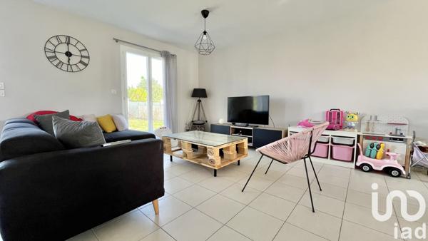 Maison à vendre 5 pièces 95 m² Ambarès-et-Lagrave