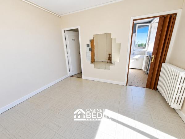 Achat Appartement 1 piece Toulouse