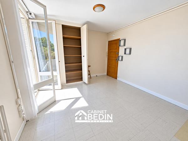 Achat Appartement 1 piece Toulouse