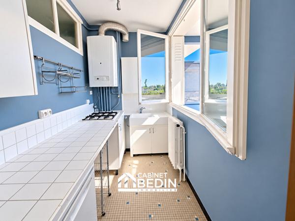 Achat Appartement 1 piece Toulouse