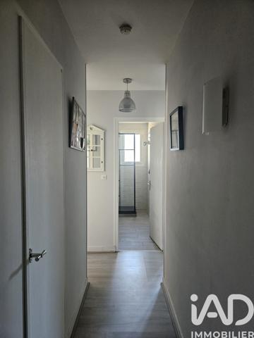 Maison à vendre 3 pièces 85 m² Dignac