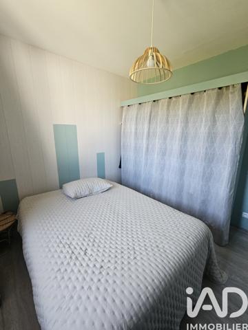 Maison à vendre 3 pièces 85 m² Dignac