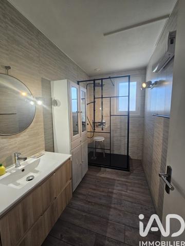 Maison à vendre 3 pièces 85 m² Dignac