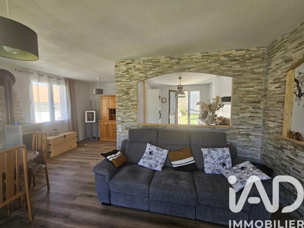 Maison à vendre 3 pièces 85 m² Dignac