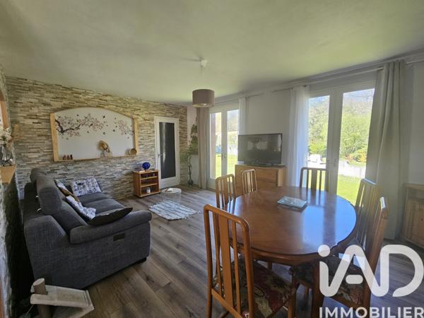 Maison à vendre 3 pièces 85 m² Dignac