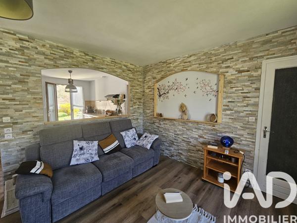 Maison à vendre 3 pièces 85 m² Dignac