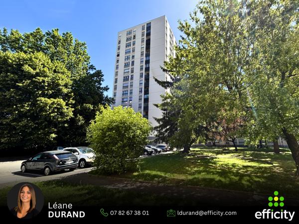 Appartement
         1 pièce
        - 40 m² Exclusivité 65 000 € *