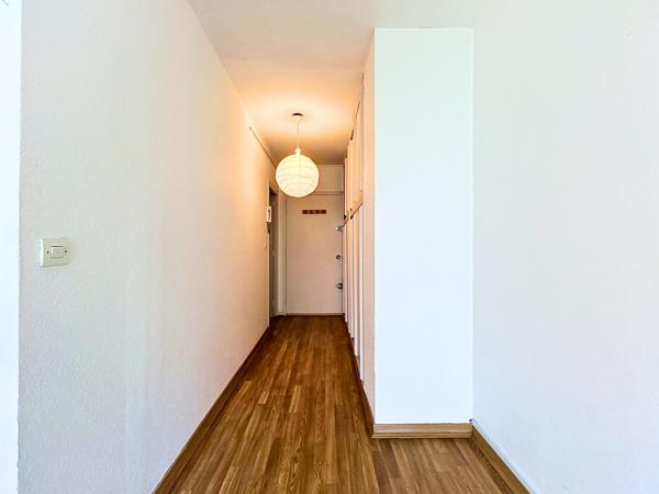 Appartement
         1 pièce
        - 40 m² Exclusivité 65 000 € *