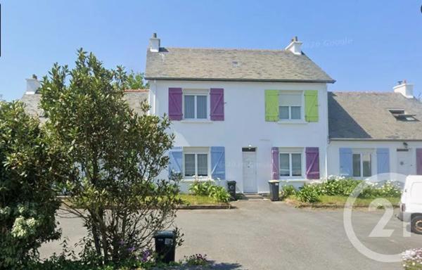 Maison à vendre  10 pièces - 281 m 2   QUIBERON  - 56