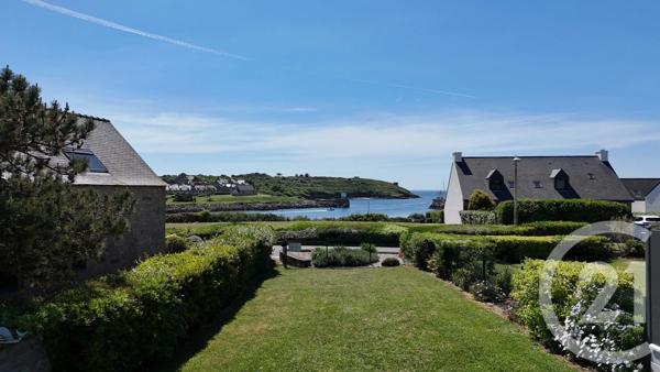 Maison à vendre  10 pièces - 281 m 2   QUIBERON  - 56
