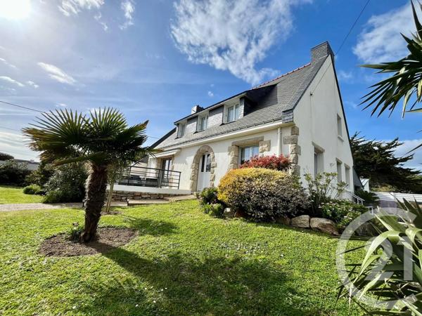 Maison à vendre  10 pièces - 281 m 2   QUIBERON  - 56