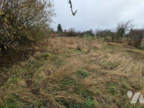 Terrain à bâtir à vendre - Flainval (54110)

Mis en vente par l'Étude Choné, ce terrain à bât...