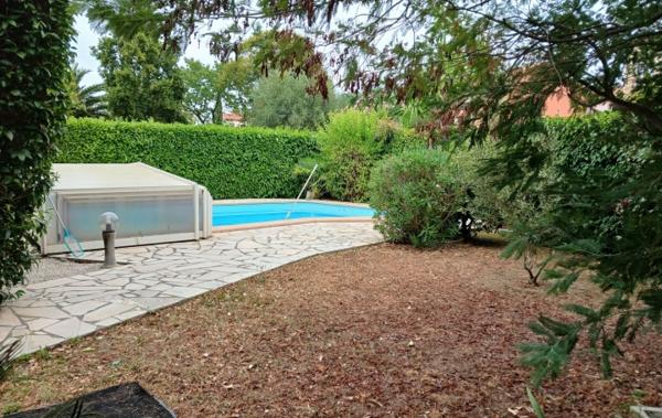 Vente Maison Ceret