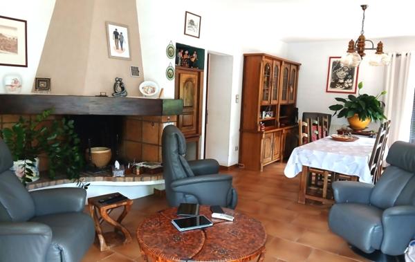 Vente Maison Ceret