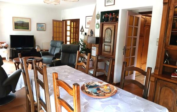 Vente Maison Ceret