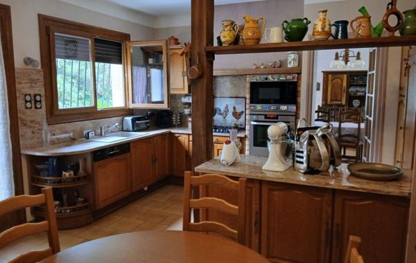 Vente Maison Ceret