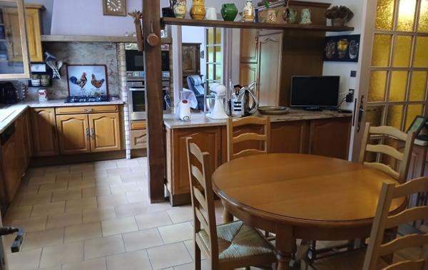 Vente Maison Ceret
