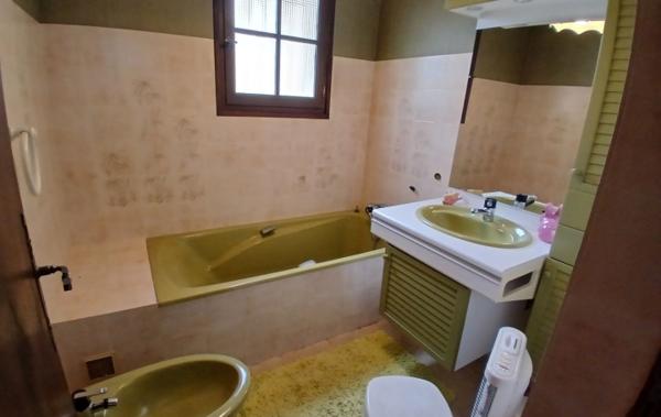 Vente Maison Ceret
