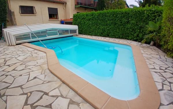 Vente Maison Ceret