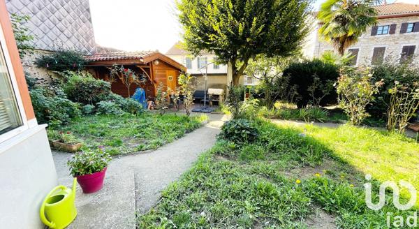 Maison à vendre 4 pièces 247 m² Montréjeau