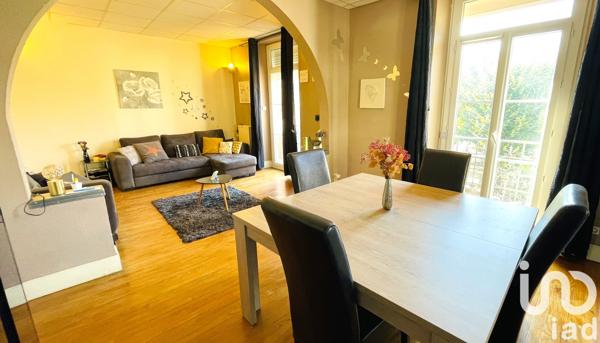 Maison à vendre 4 pièces 247 m² Montréjeau