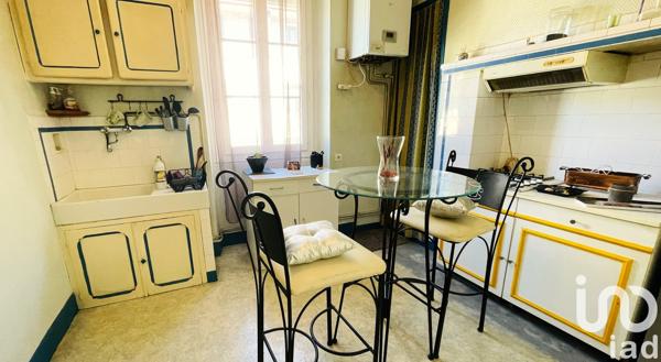 Maison à vendre 4 pièces 247 m² Montréjeau