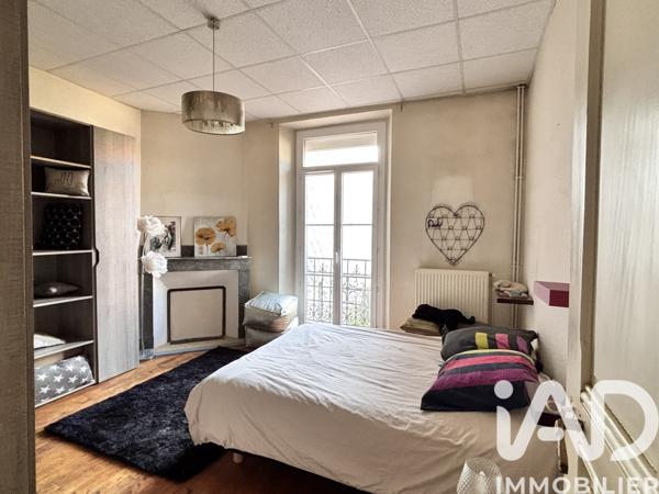 Maison à vendre 4 pièces 247 m² Montréjeau