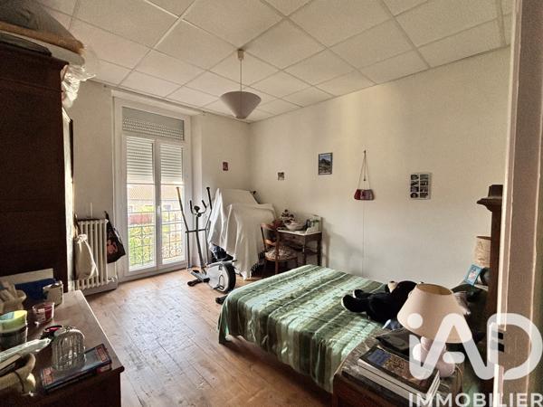 Maison à vendre 4 pièces 247 m² Montréjeau