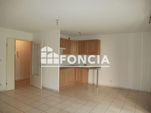 Location Appartement 3 pièces 55.7 m² - 100 RUE THERON PERIE Castres 81100