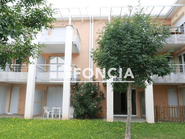 Location Appartement 3 pièces 55.7 m² - 100 RUE THERON PERIE Castres 81100