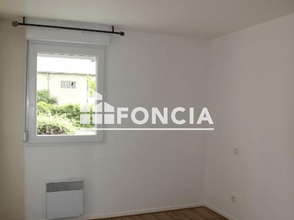 Location Appartement 3 pièces 55.7 m² - 100 RUE THERON PERIE Castres 81100