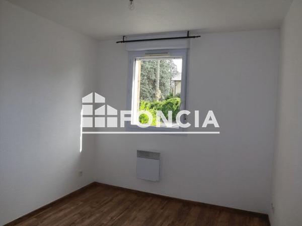 Location Appartement 3 pièces 55.7 m² - 100 RUE THERON PERIE Castres 81100