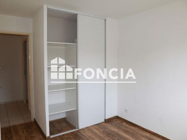 Location Appartement 3 pièces 55.7 m² - 100 RUE THERON PERIE Castres 81100