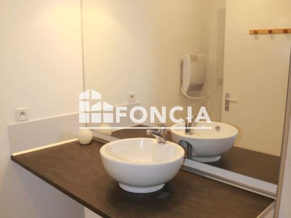 Location Appartement 3 pièces 55.7 m² - 100 RUE THERON PERIE Castres 81100