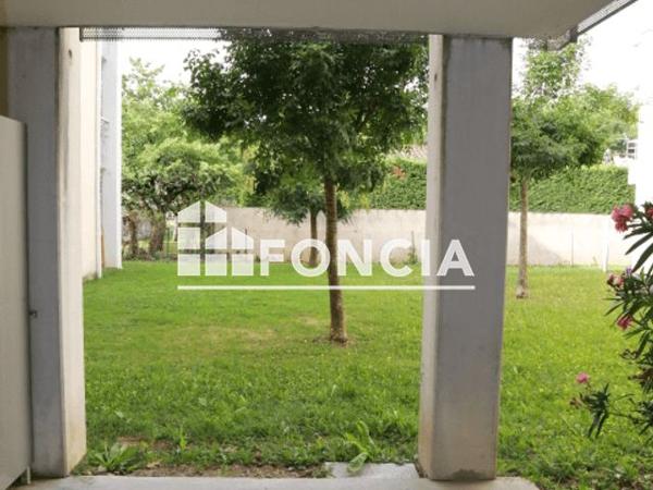 Location Appartement 3 pièces 55.7 m² - 100 RUE THERON PERIE Castres 81100