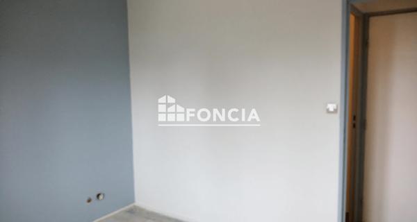 À vendre Appartement 2 pièces 50 m² - Saint-étienne 42000